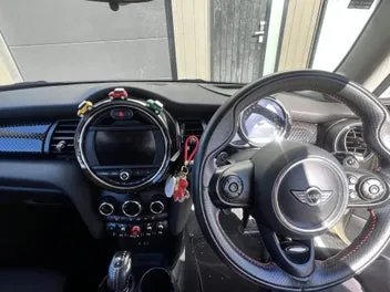 Mini Cooper 2017 photo 4