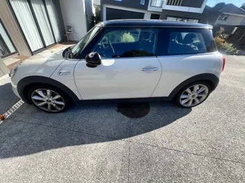 Mini Cooper 2017 photo 3