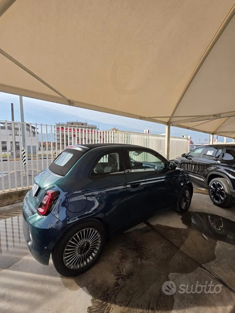 Fiat 500 2024 photo 2