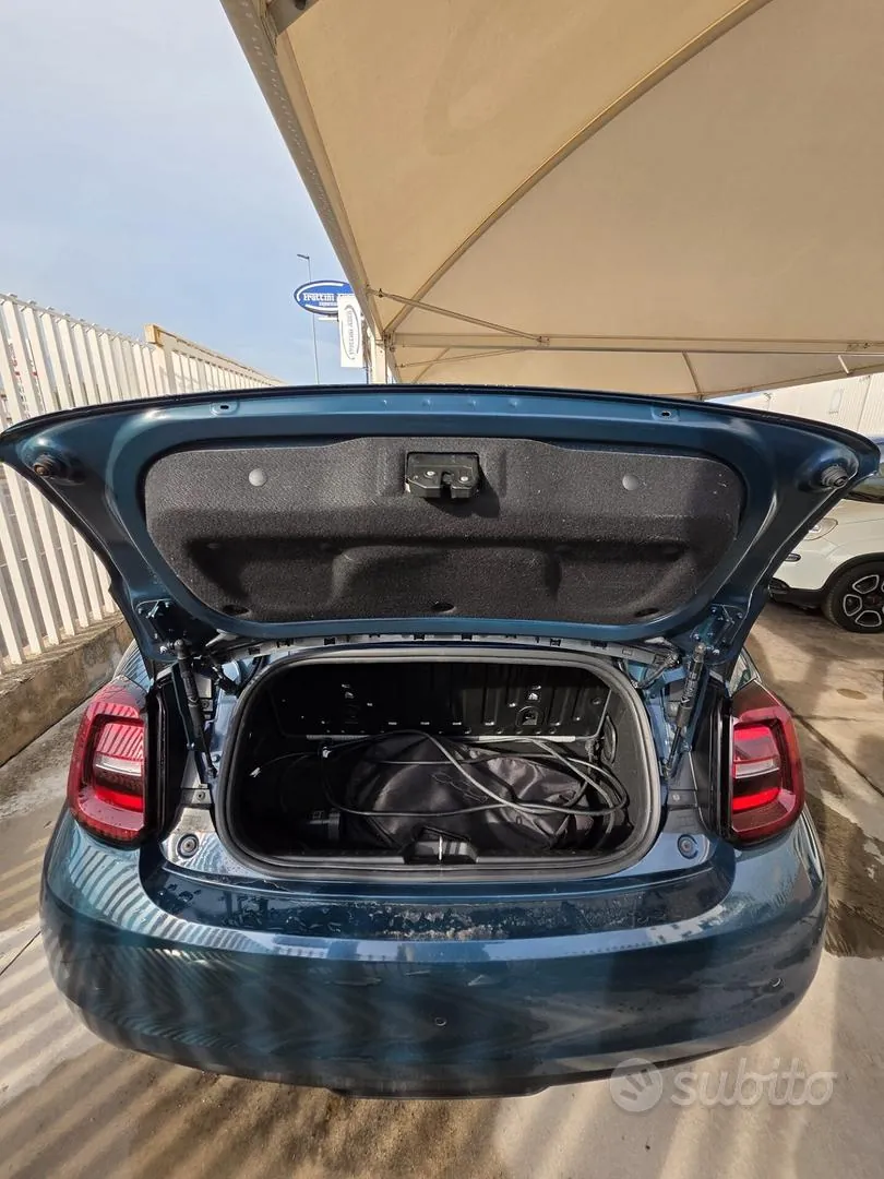 Fiat 500 2024 photo 5