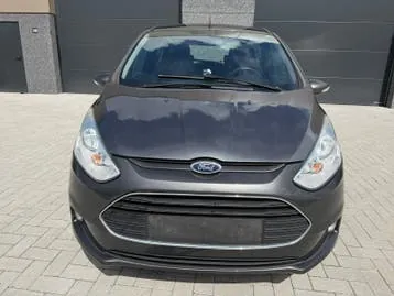 Ford B-Max 2015 photo 2