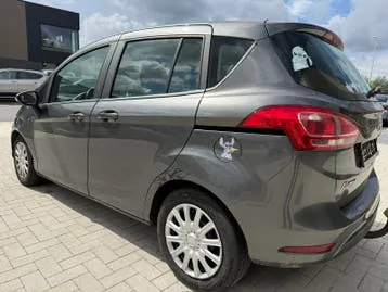 Ford B-Max 2015 photo 3