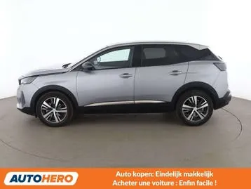 Peugeot 3008 2024 photo 3