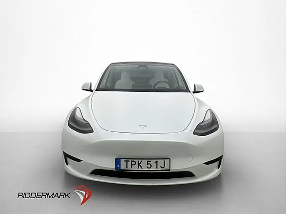 Tesla Model Y 2024 photo 3