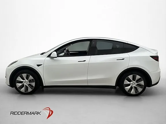 Tesla Model Y 2024 photo 5