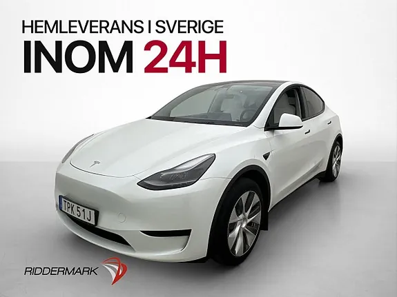 Tesla Model Y 2024 photo 4