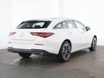Mercedes-Benz Cla 2025 photo 2