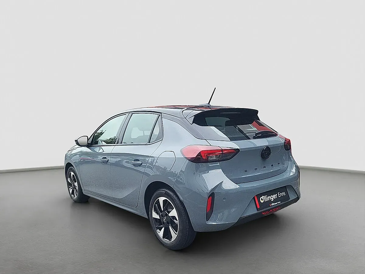 Opel Corsa photo 3