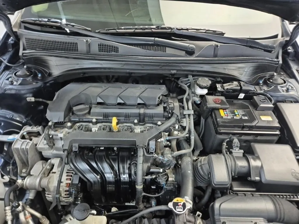 Kia K3 2022 photo 5