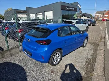 Opel Corsa 2023 photo 2