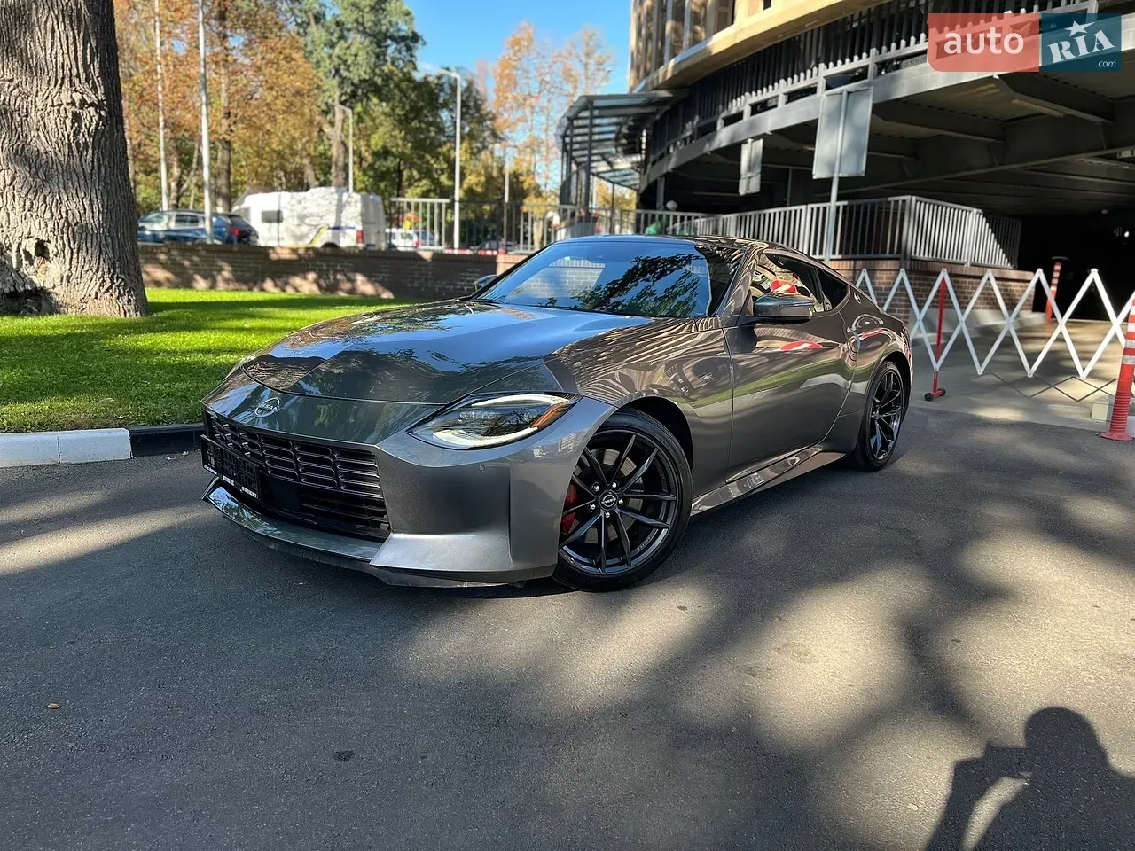 Nissan Z 2024 photo 5