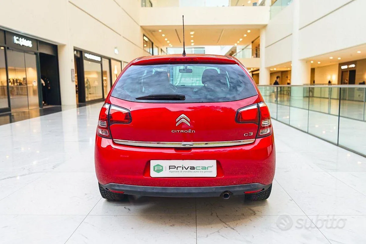 Citroen C3 2016 photo 5