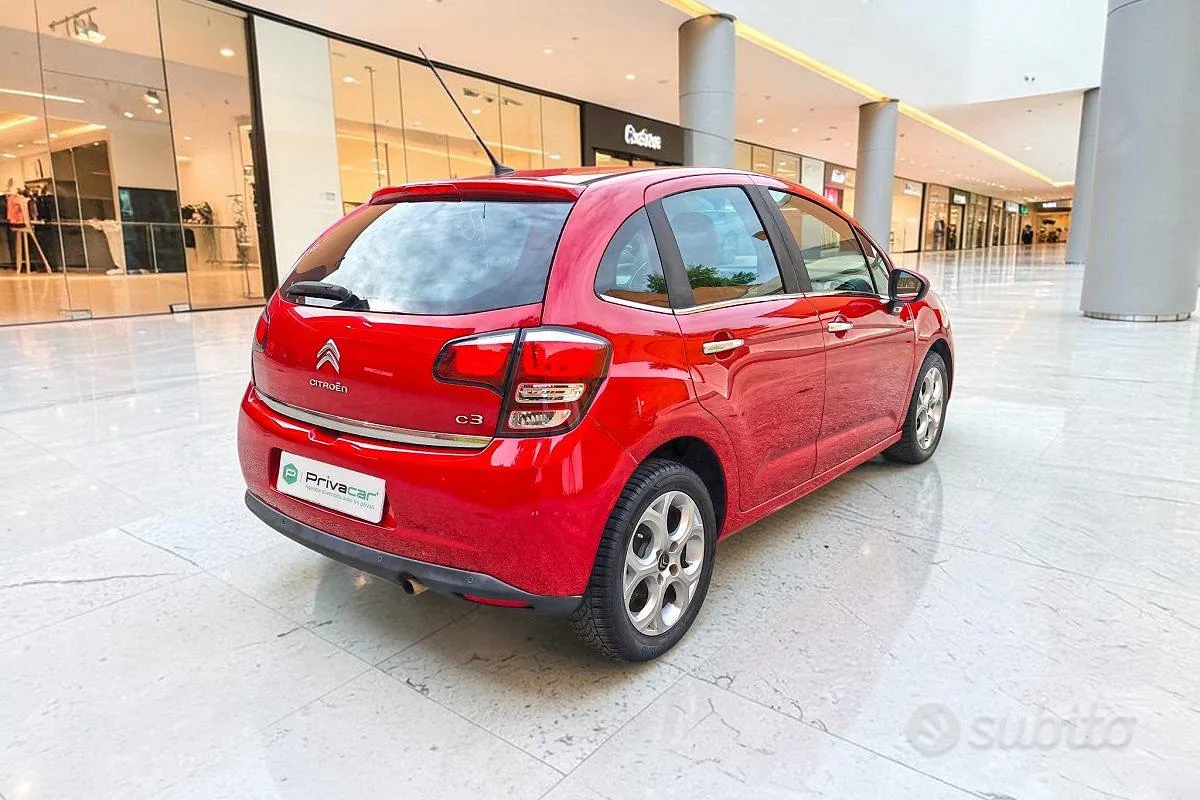 Citroen C3 2016 photo 4
