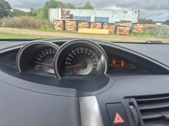 Toyota Verso 2014 photo 3