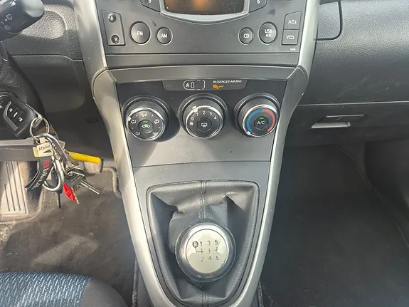 Toyota Verso 2014 photo 5