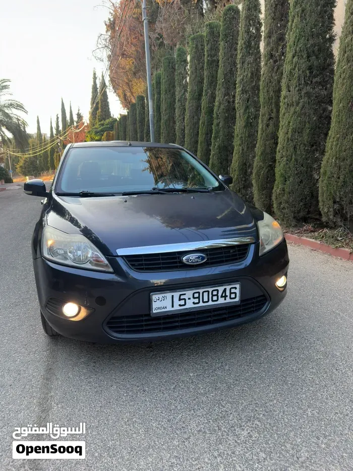 Ford Focus 2012 photo 5