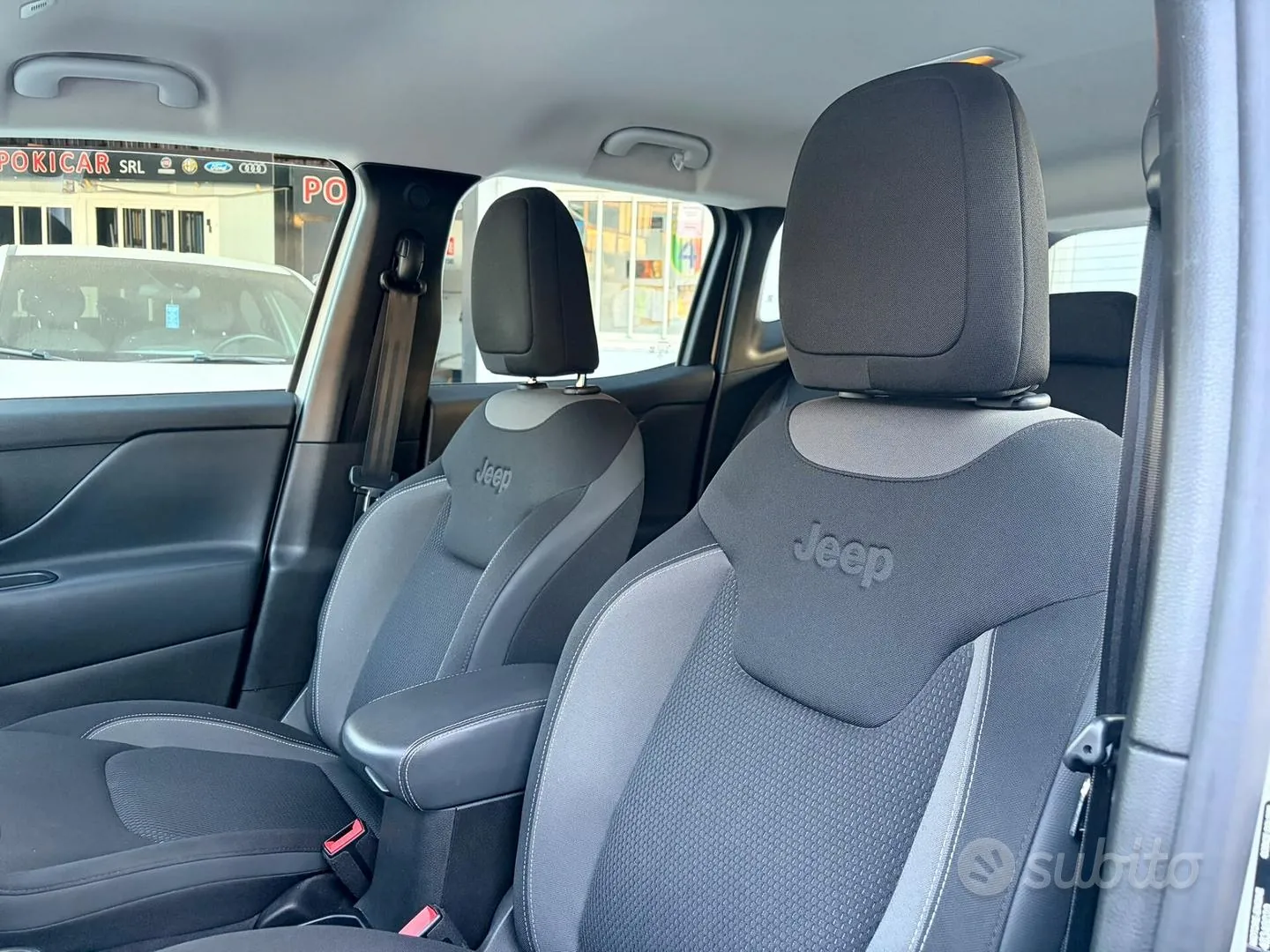 Jeep Renegade 2023 photo 5