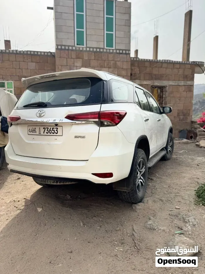 Toyota Other 2019 photo 3