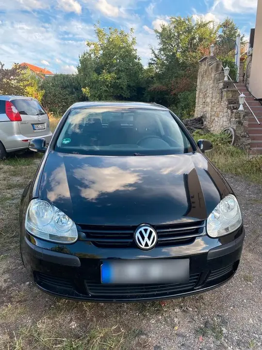 Volkswagen Golf 5