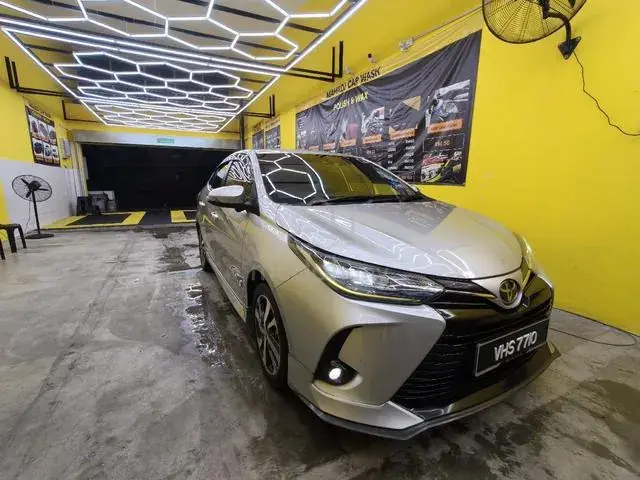 Toyota Vios