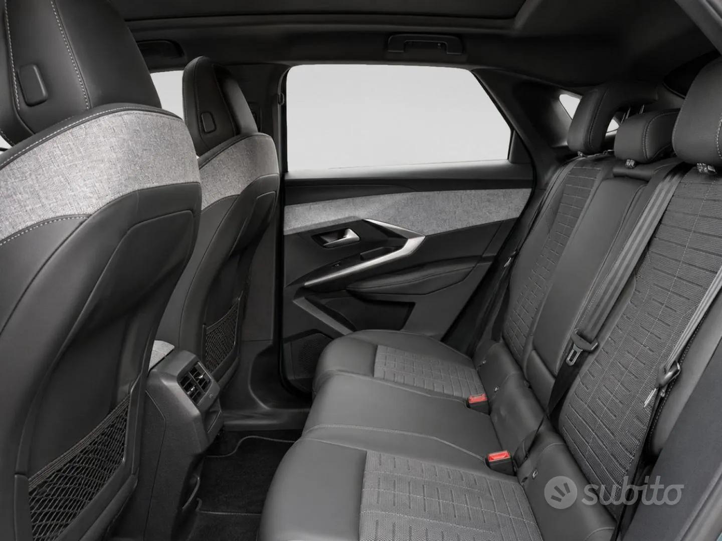 Peugeot 3008 2025 photo 4