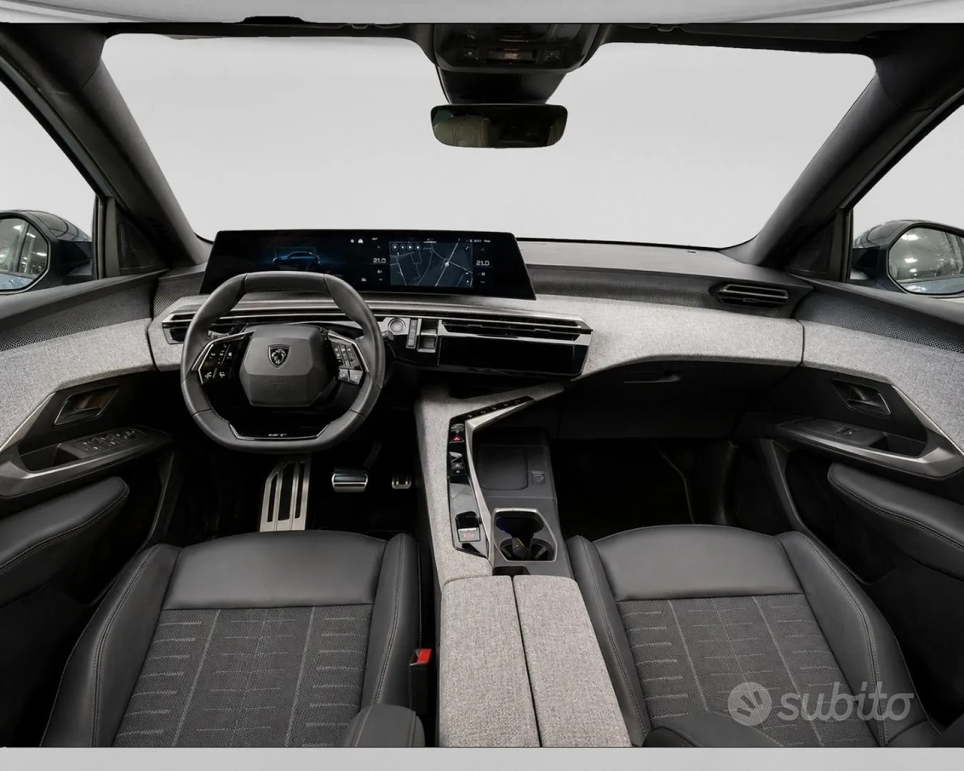 Peugeot 3008 2025 photo 3
