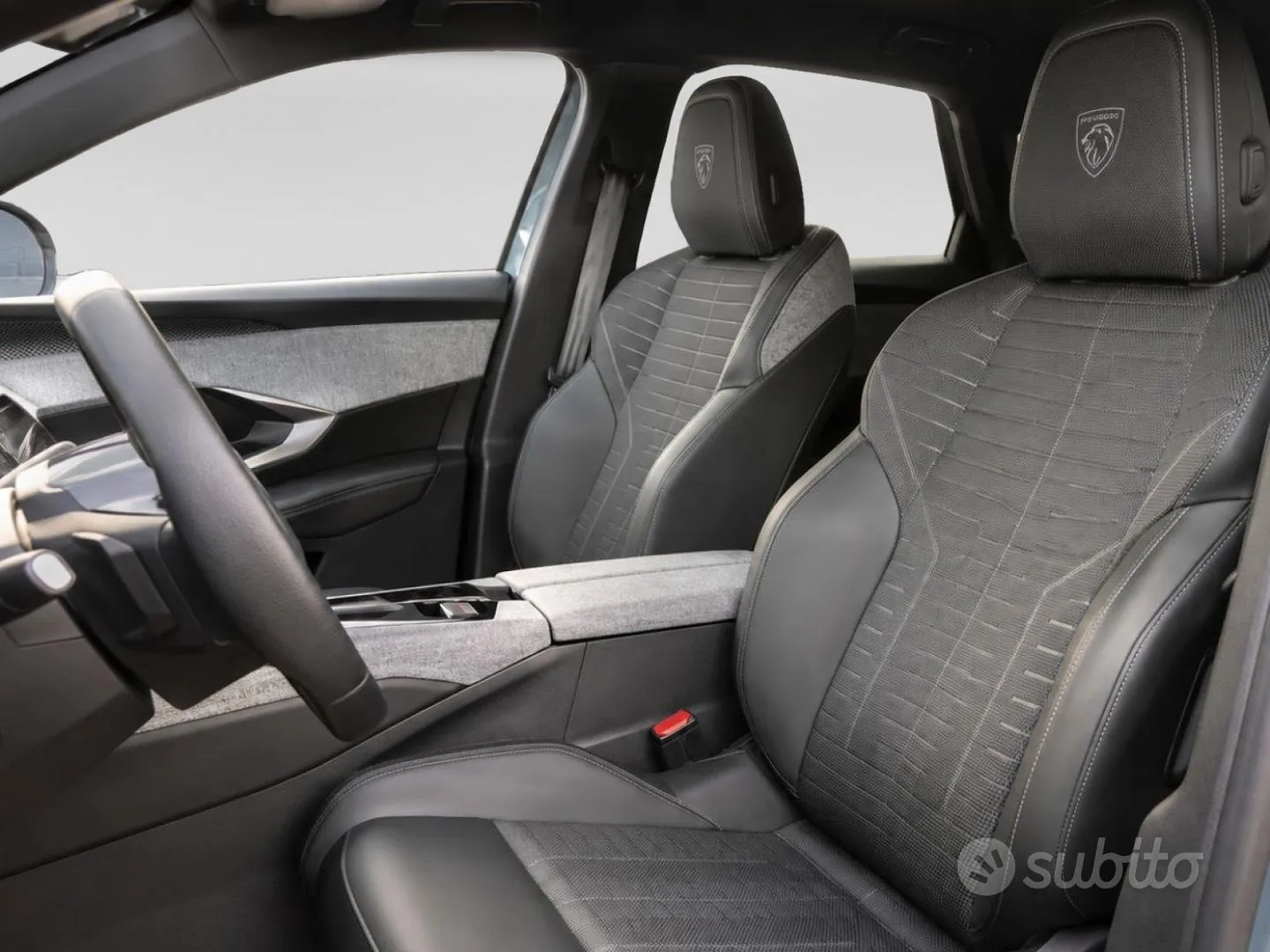 Peugeot 3008 2025 photo 5