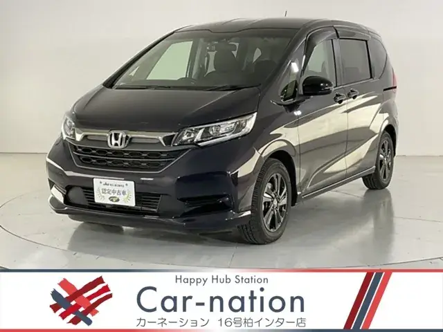 Honda Freed 2022 photo 2