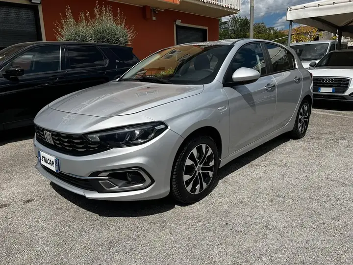 Fiat Tipo 2022 photo 2