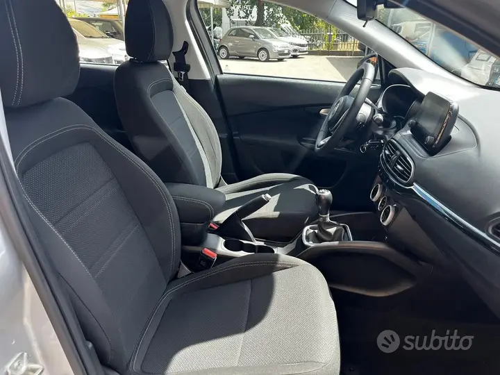 Fiat Tipo 2022 photo 5