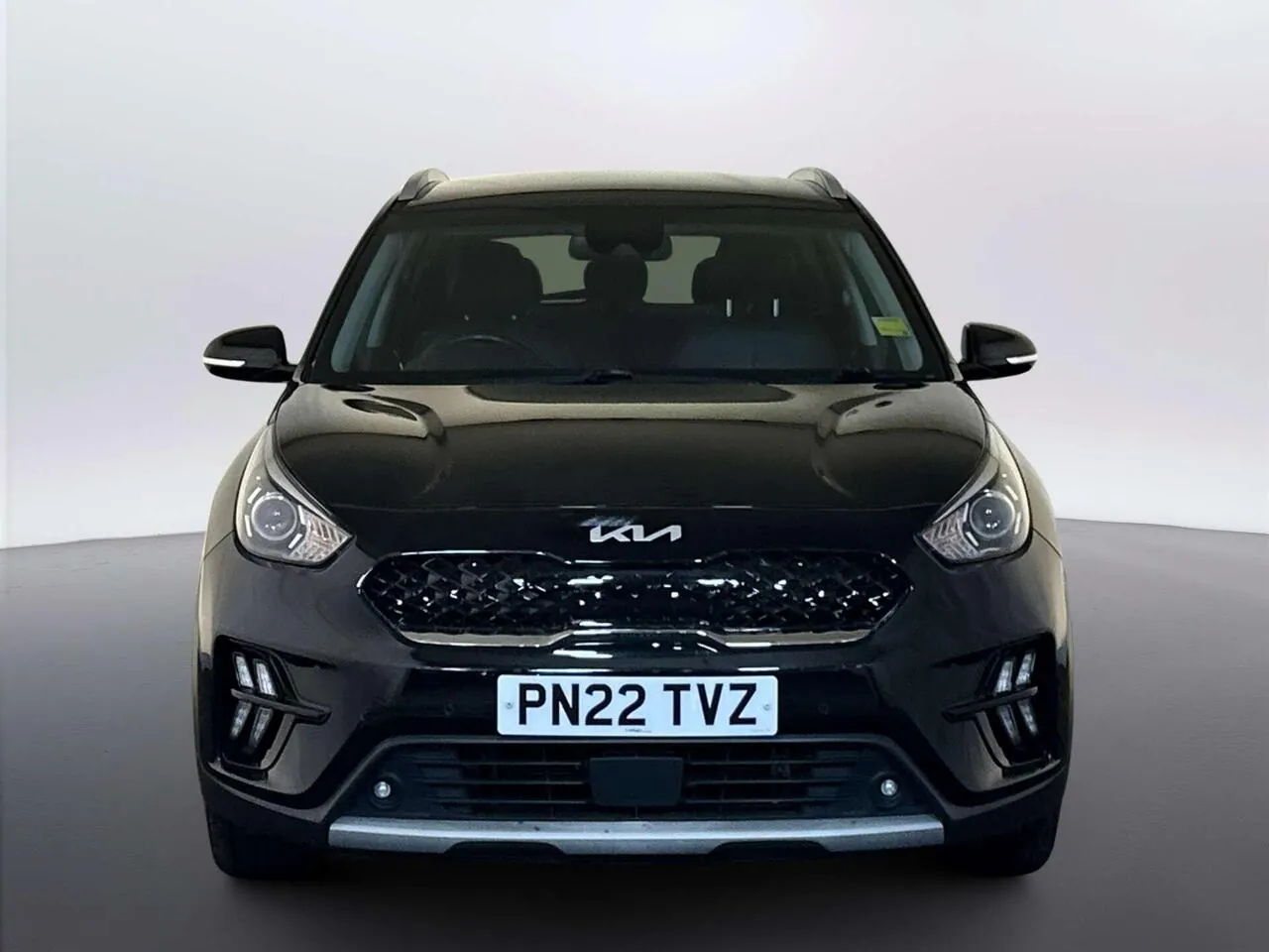 Kia Niro 2022 photo 5