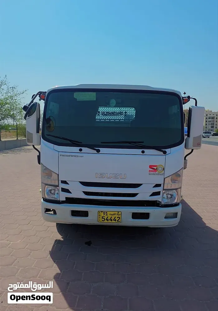 Isuzu Other