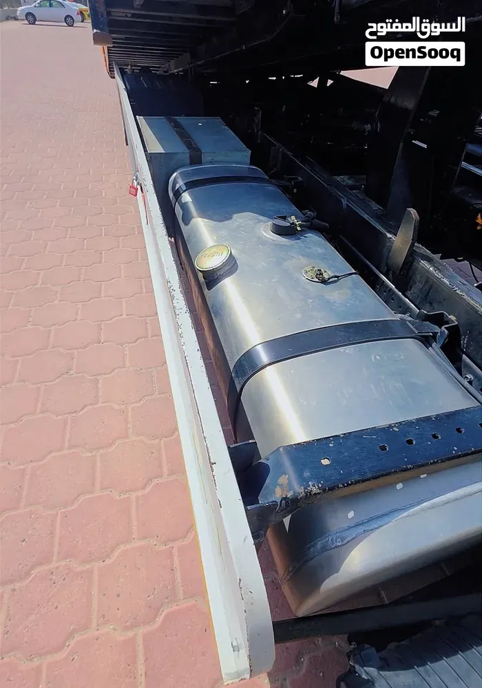 Isuzu Other 2022 photo 4