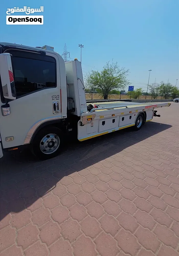 Isuzu Other 2022 photo 3