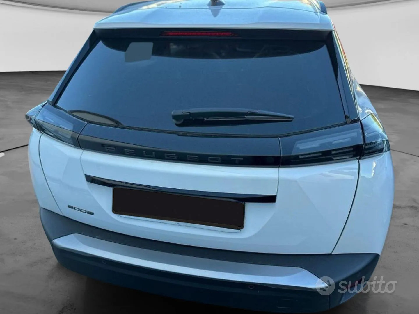 Peugeot 2008 2022 photo 2