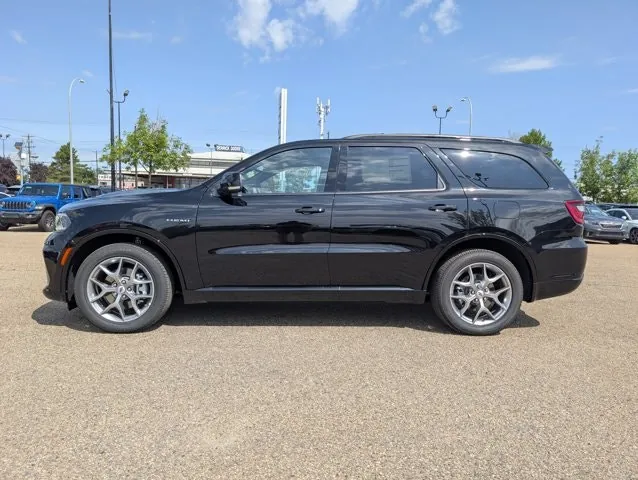 Dodge Durango 2026 photo 3