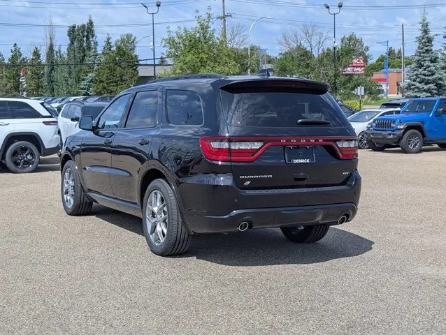 Dodge Durango 2026 photo 4