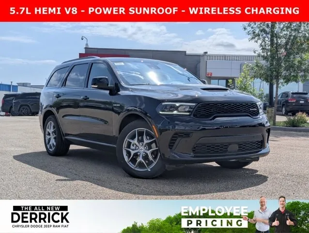 Dodge Durango