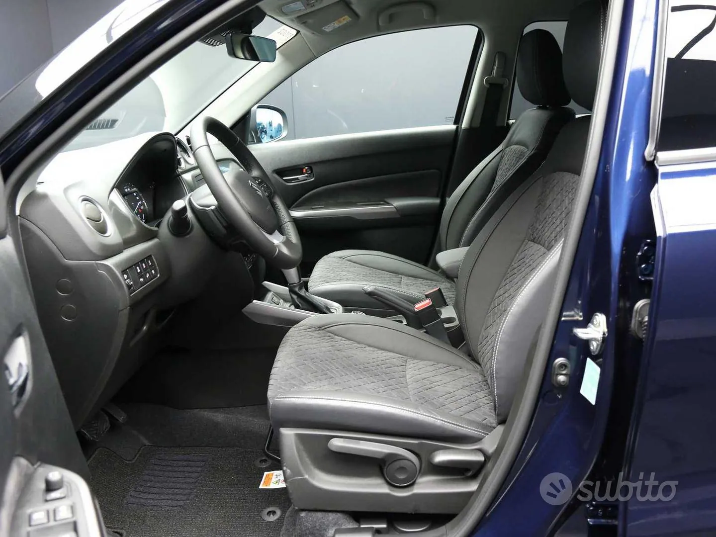 Suzuki Vitara 2026 photo 4