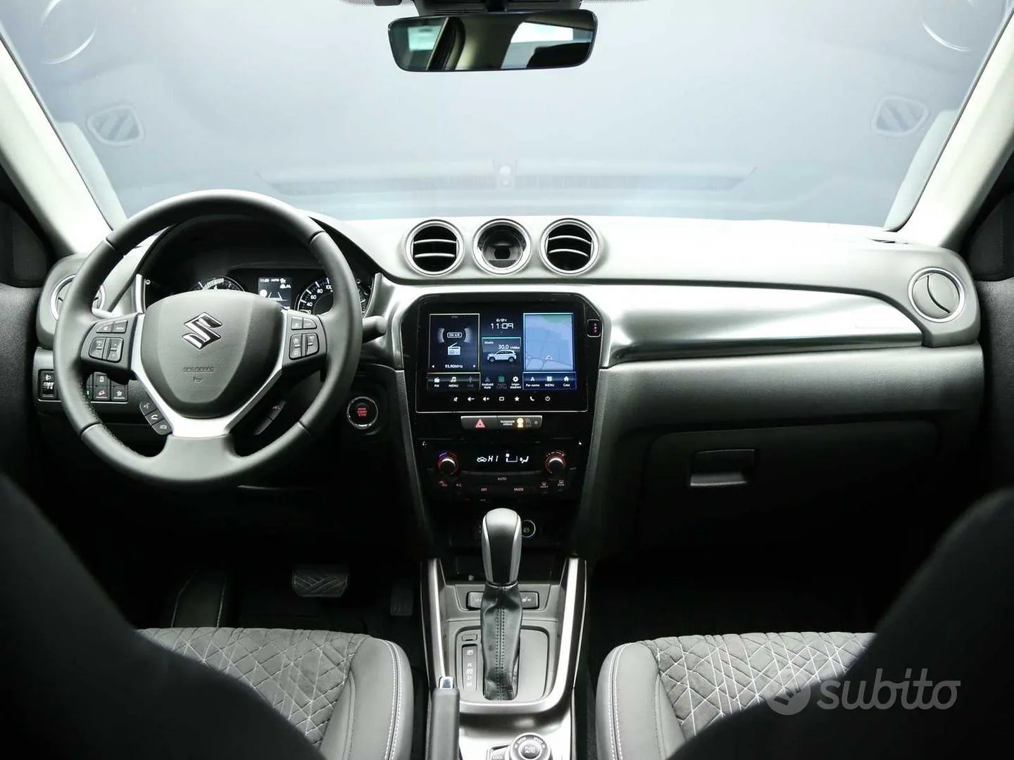 Suzuki Vitara 2026 photo 5
