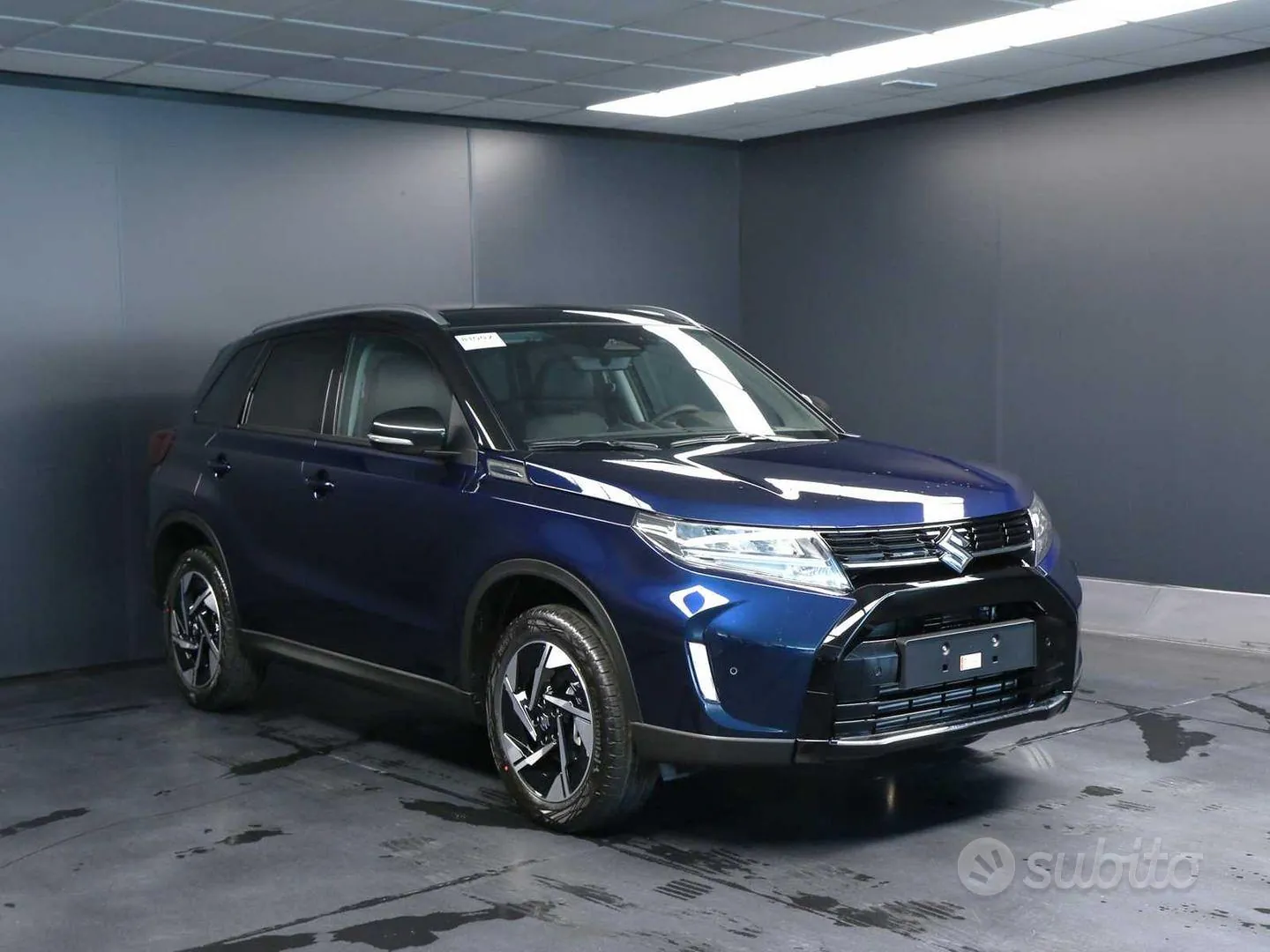 Suzuki Vitara 2026 photo 3