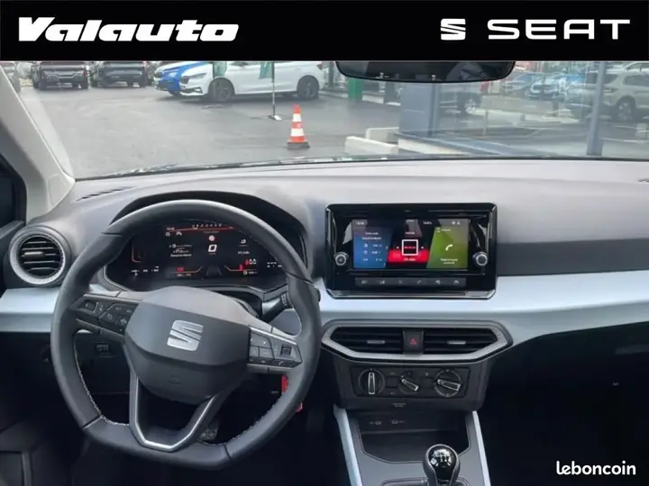 Seat Arona 2026 photo 3