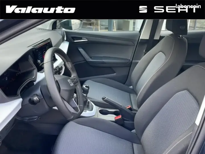 Seat Arona 2026 photo 5
