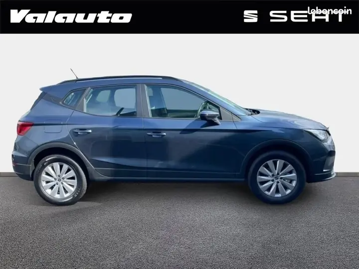 Seat Arona 2026 photo 4