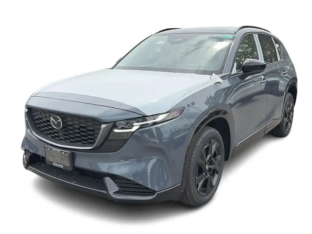 Mazda Cx-5 2026 photo 5
