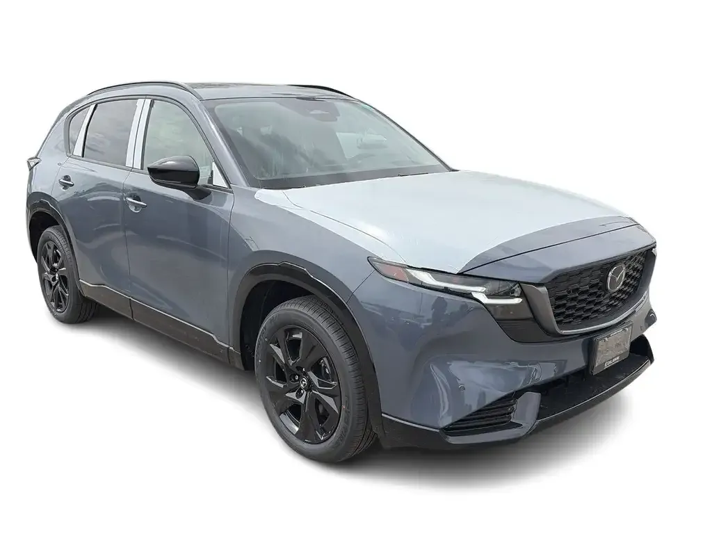 Mazda Cx-5 2026 photo 2