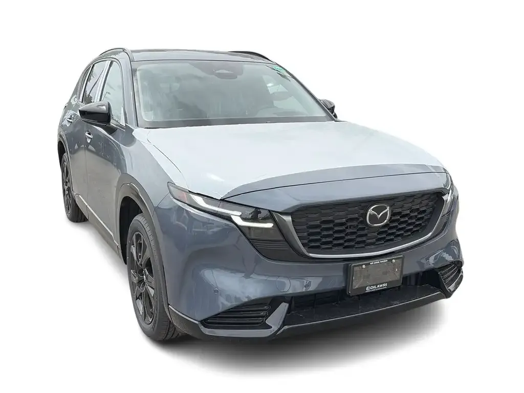 Mazda Cx-5 2026 photo 3