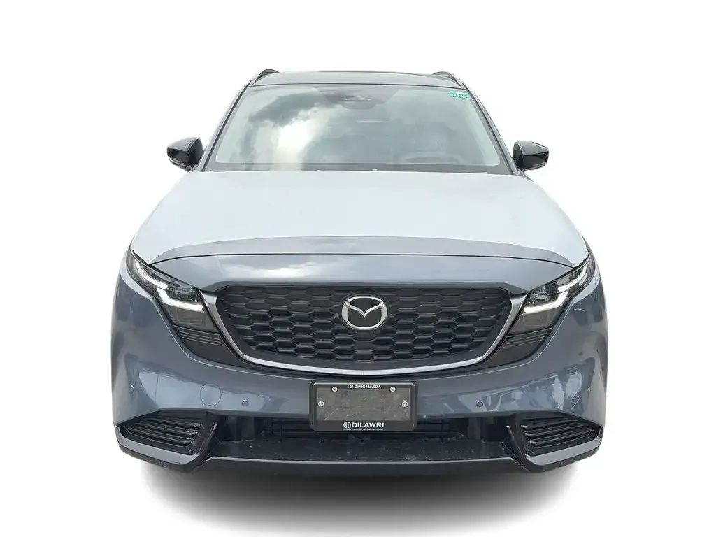 Mazda Cx-5 2026 photo 4