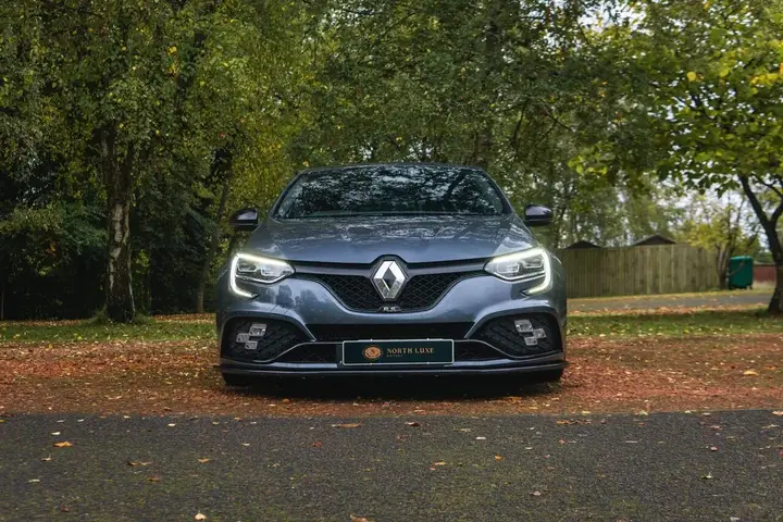 Renault Megane 2019 photo 4