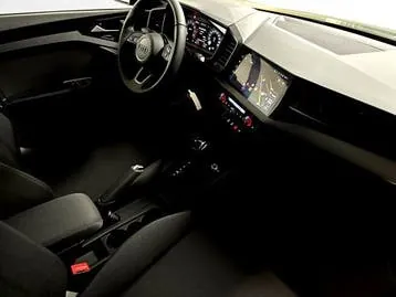 Audi A1 2026 photo 3